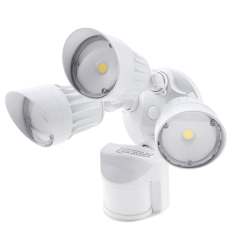 circly motion lights
